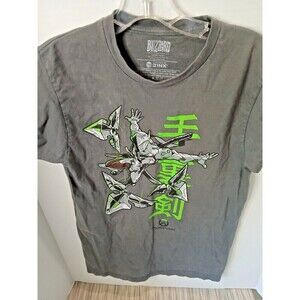 2 Super Hero T Shirt's Size Small.